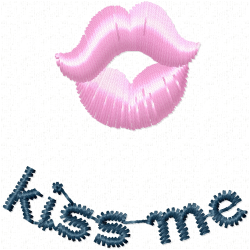 Girls Embroidery Design 8 Girls Embroidery Design 8